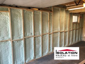 8 Tips For a Successful Insulation Project