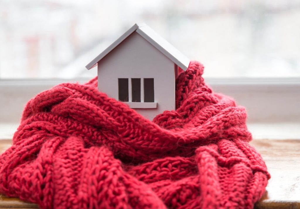 How to Prepare the Interior of Your House for Winter?
