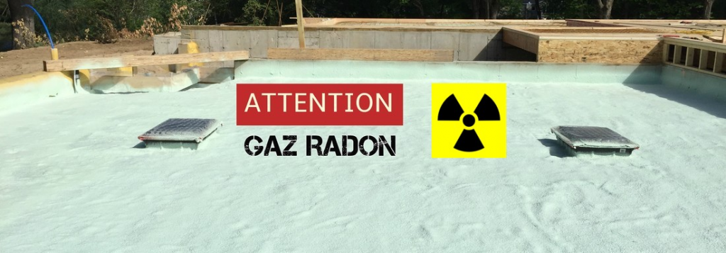Radon Insulation: 6 steps to Effective and Lasting Protection